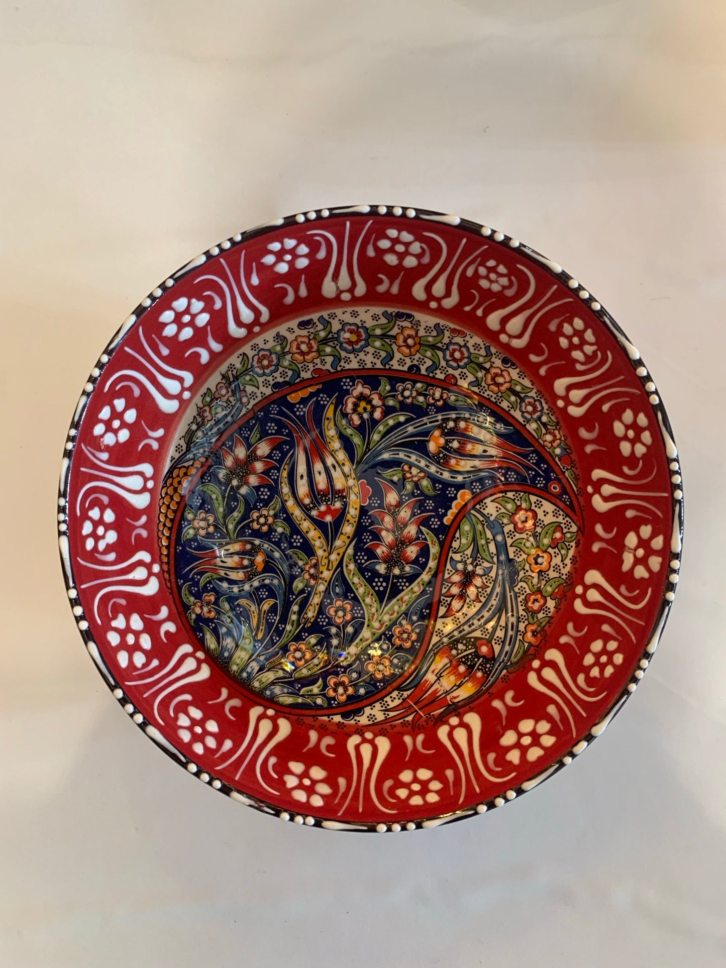 16cm Handcrafted Bowls