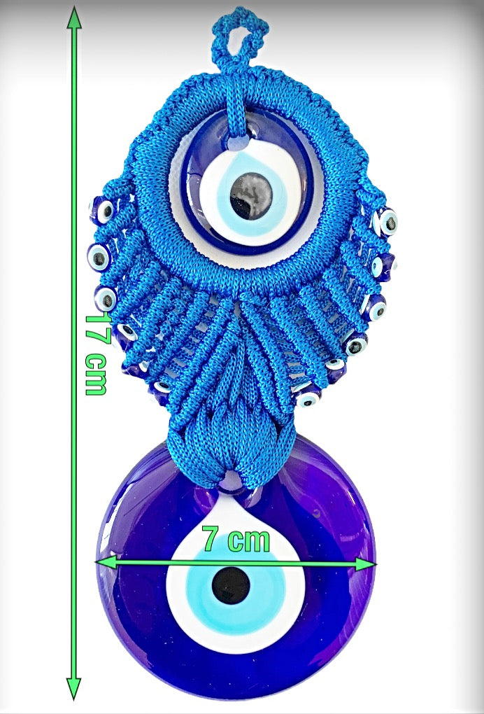 Turkish Evil Eye Nazar Bonjuk TNBC – 24092012