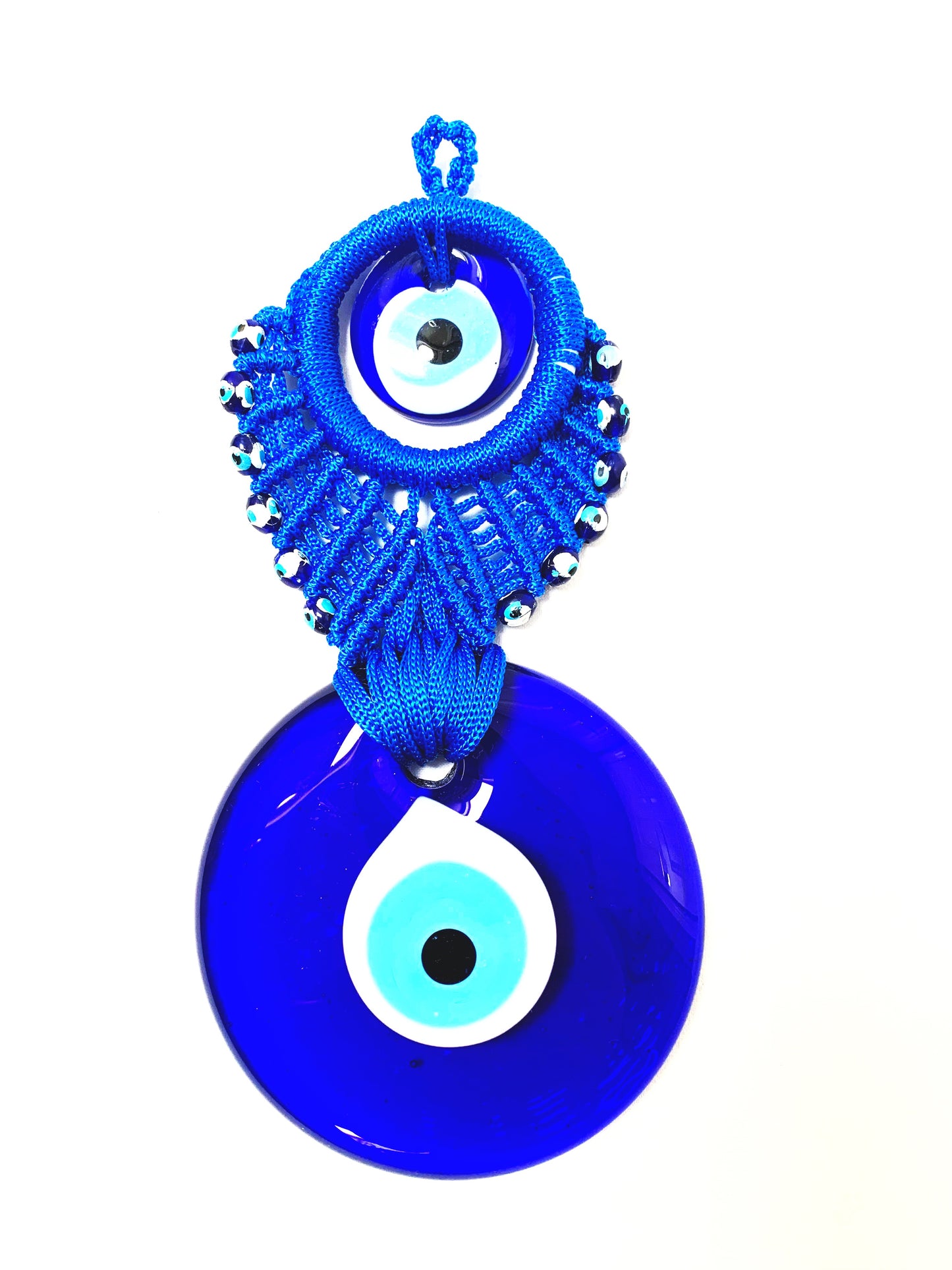 Turkish Evil Eye Nazar Bonjuk TNBC – 24092005