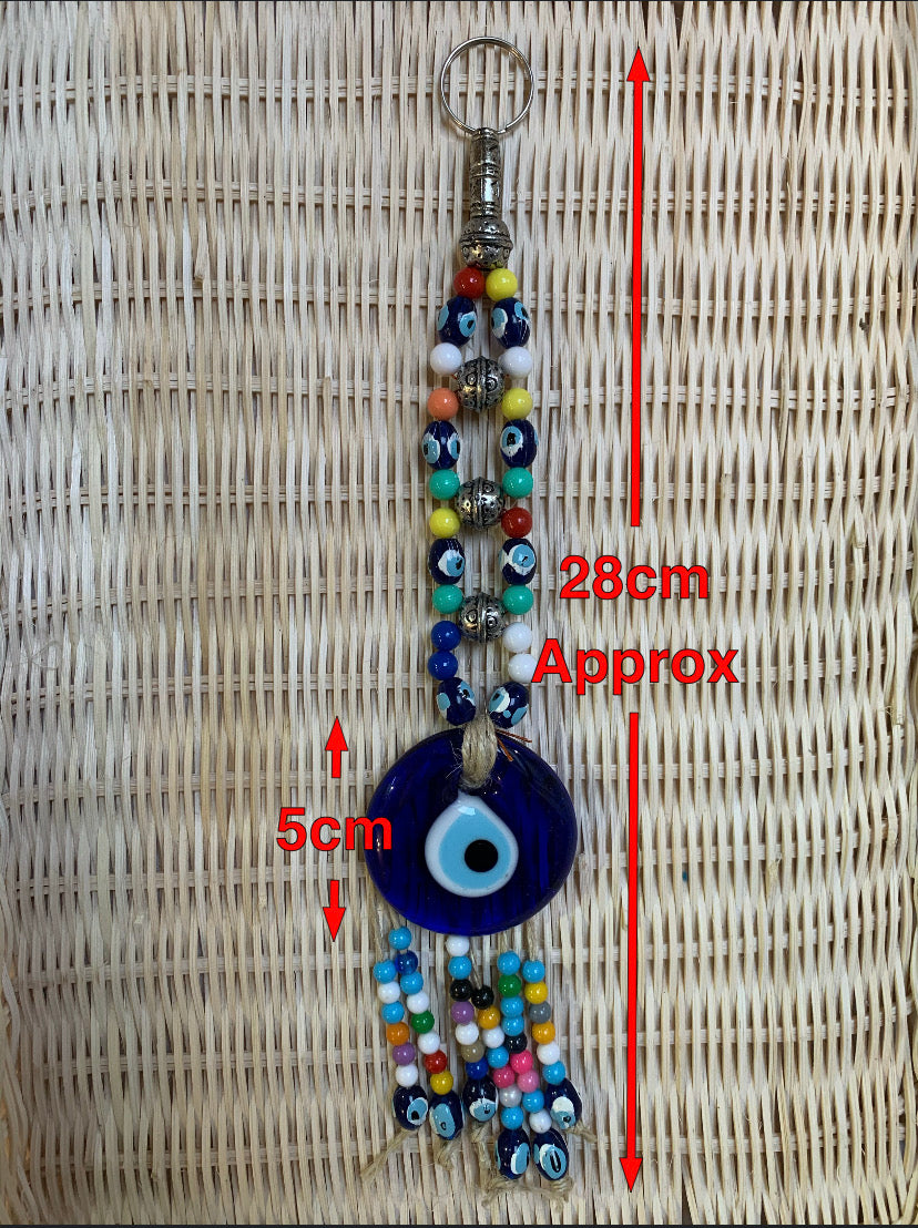 Turkish Evil Eye Nazar Bonjuk TNBC – 24092003