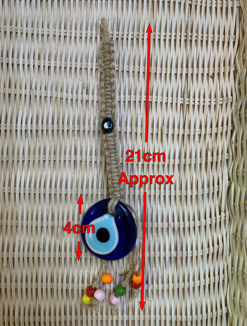 Turkish Evil Eye Nazar Bonjuk TNBC – 24092002