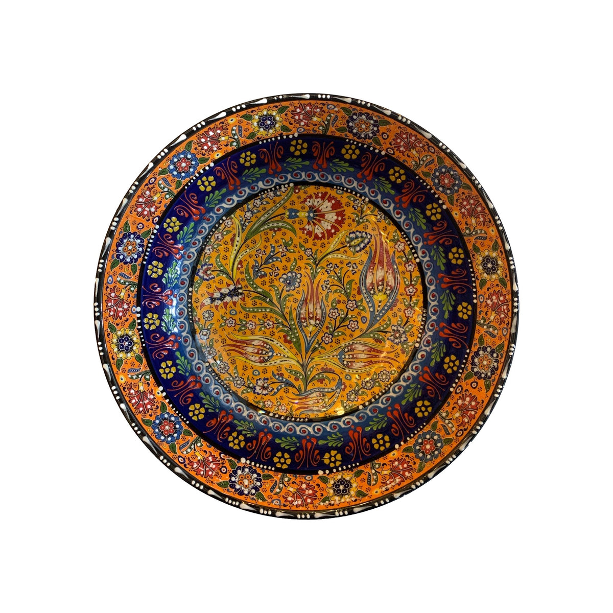30cm Handcrafted Bowls