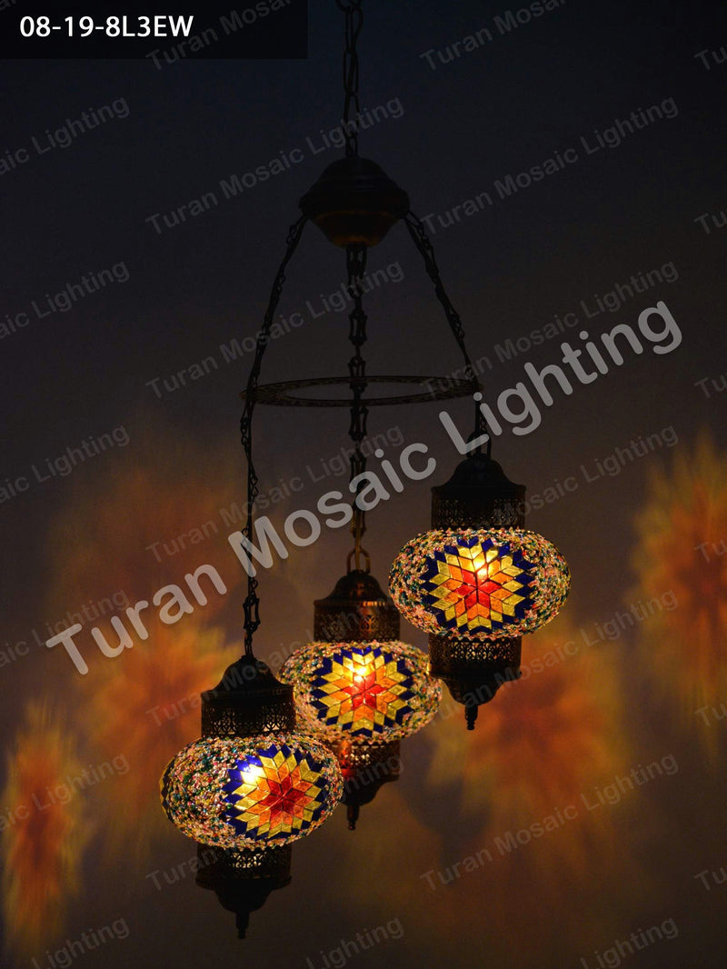 Outdoor Light Hanging Lights