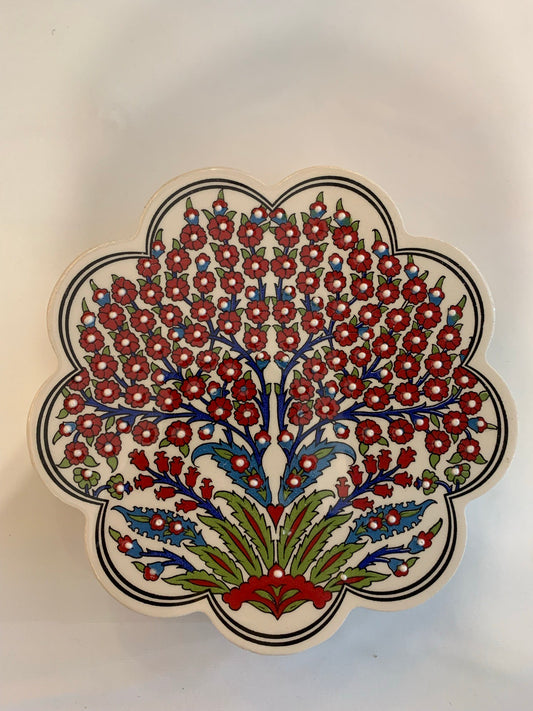 Hot Pan Stand / Trivet