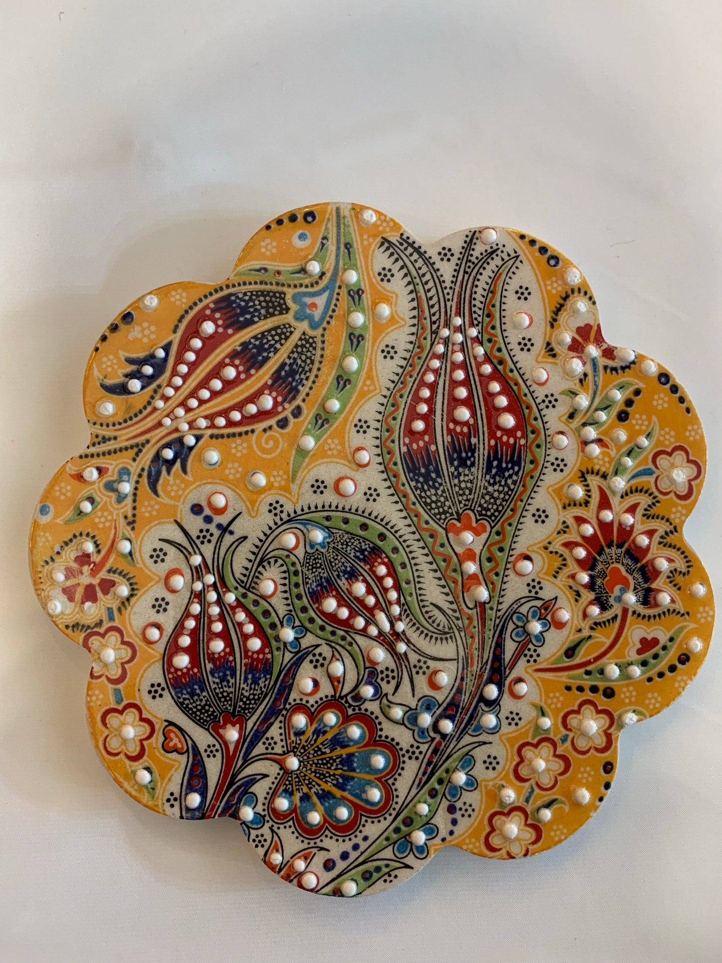 Hot Pan Stand / Trivet