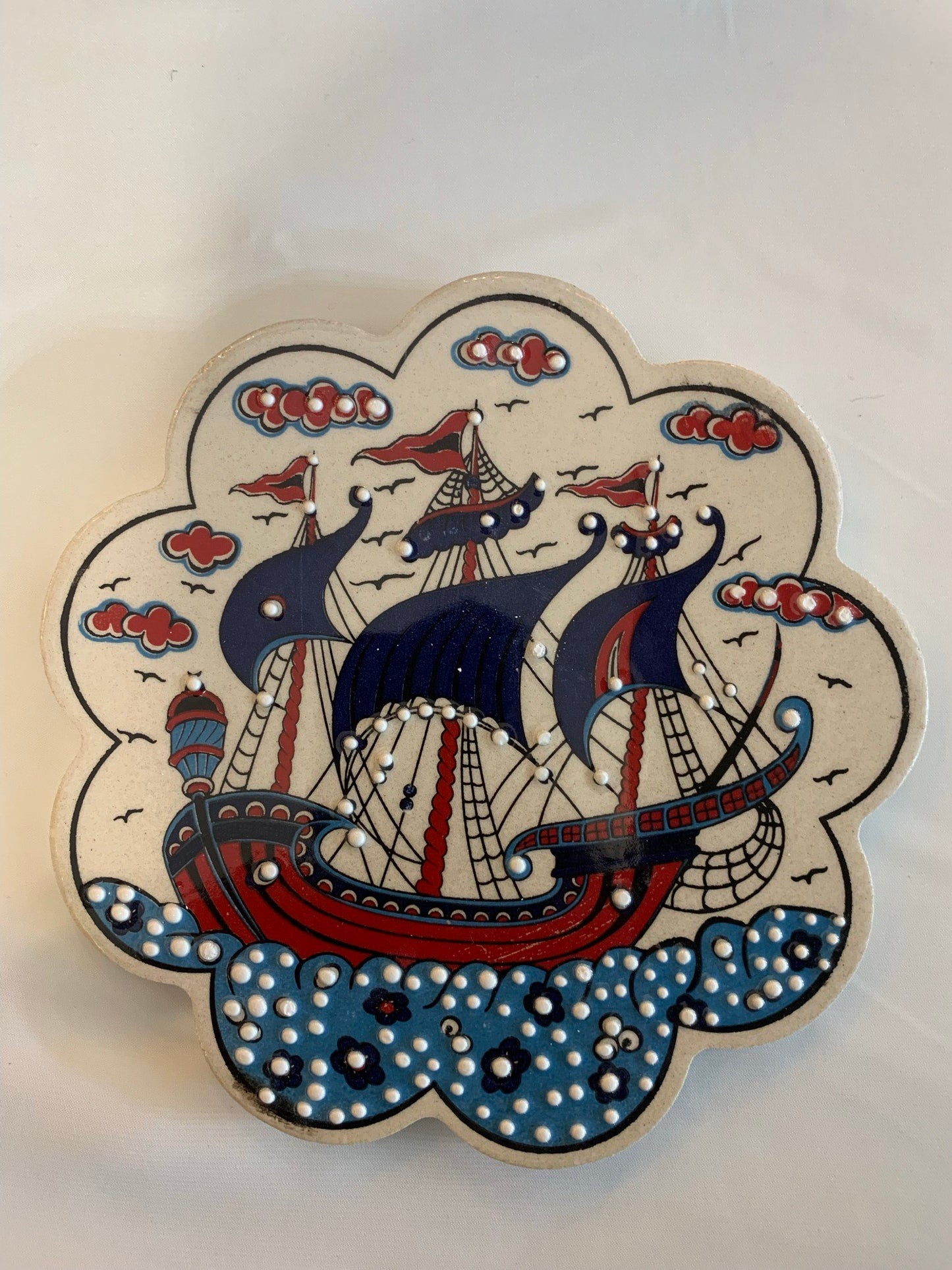 Hot Pan Stand / Trivet
