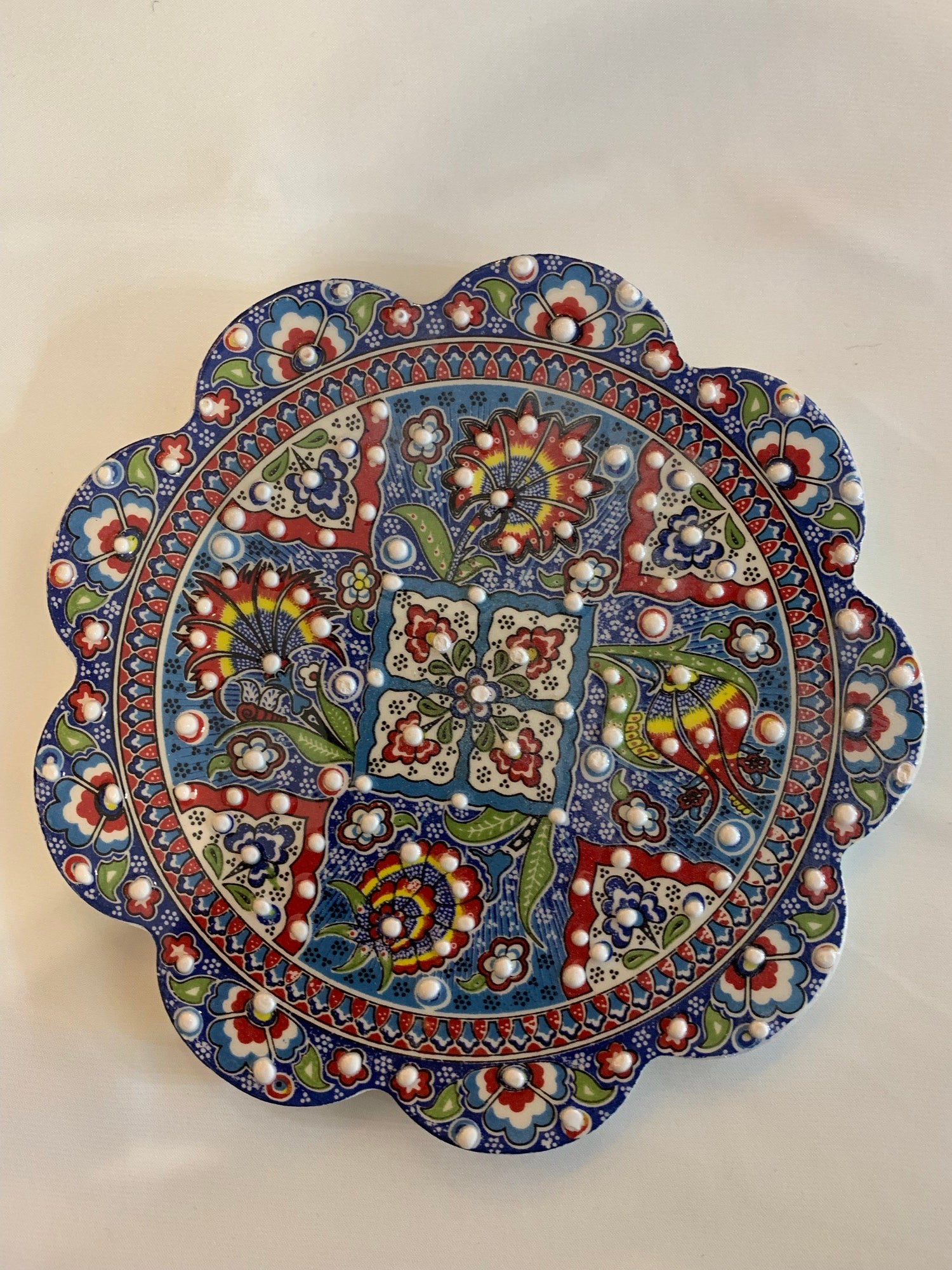 Hot Pan Stand / Trivet