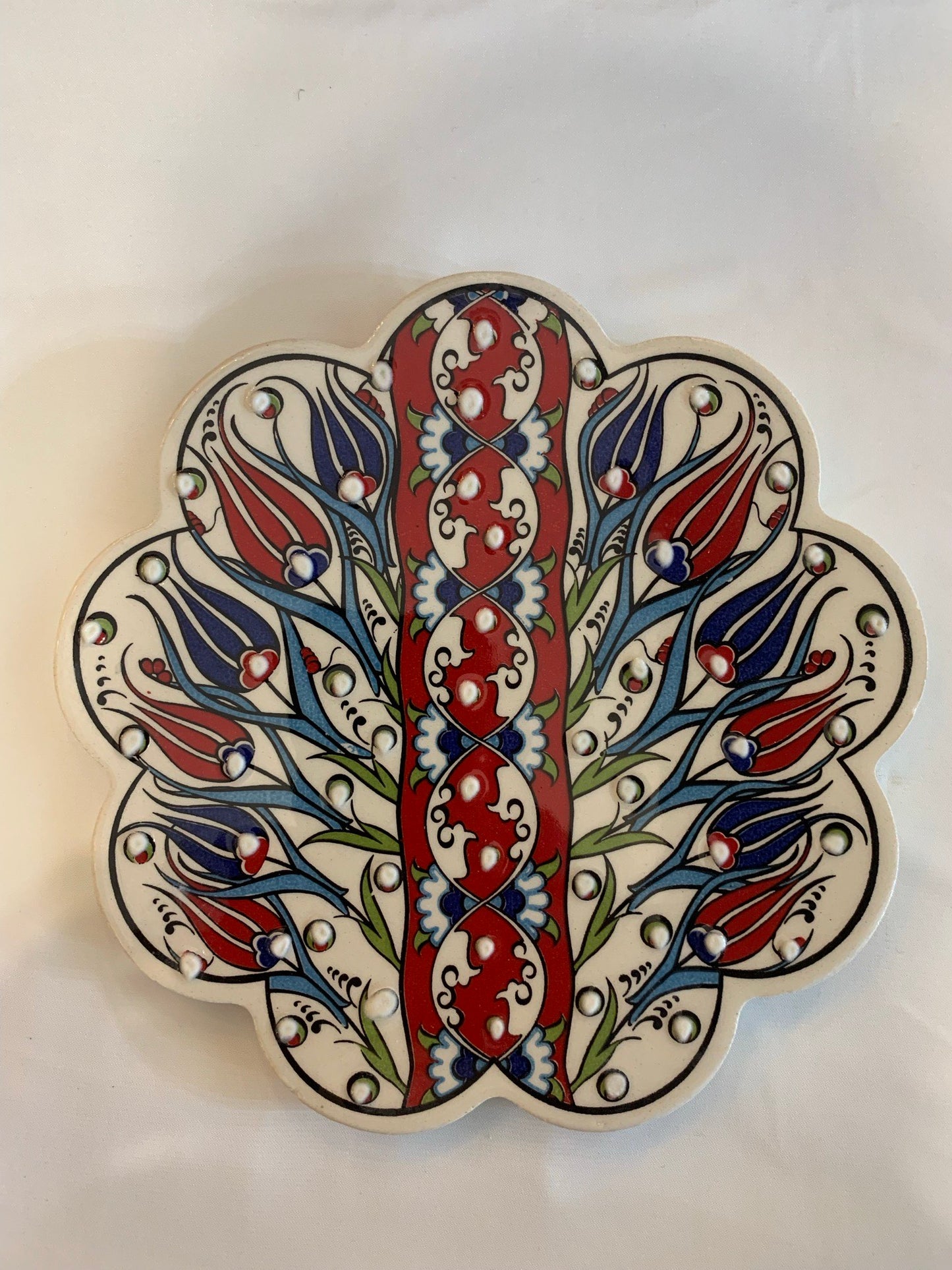Hot Pan Stand / Trivet