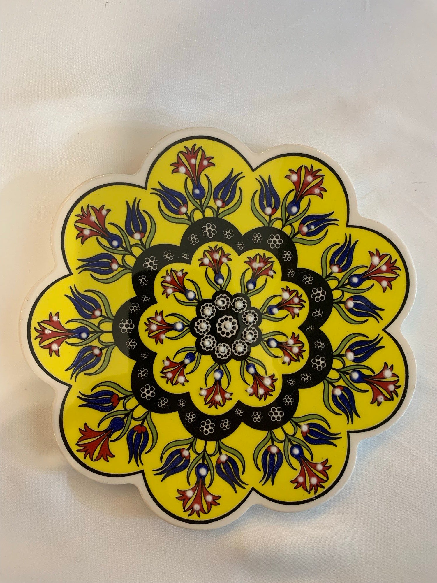 Hot Pan Stand / Trivet