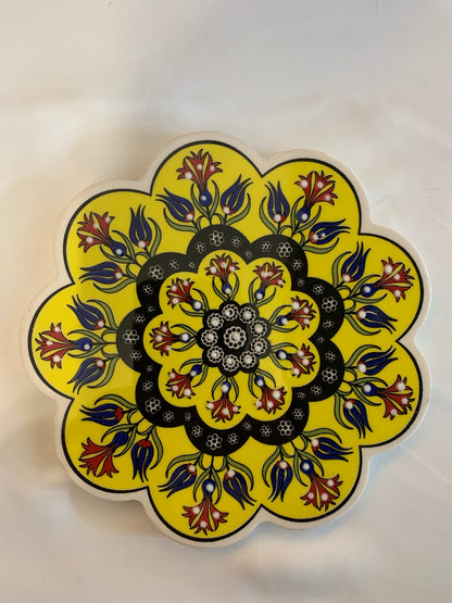 Hot Pan Stand / Trivet