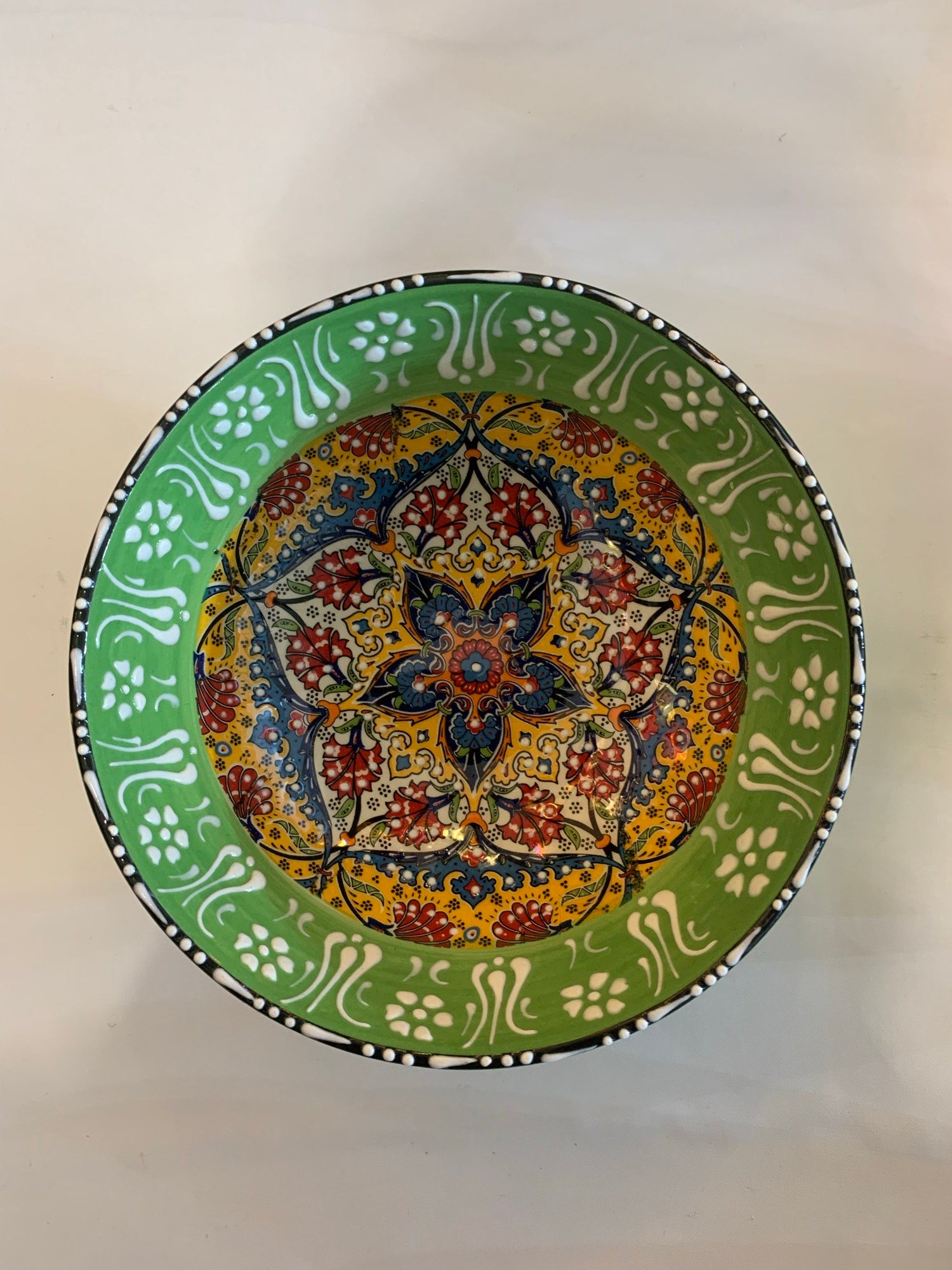 16cm Handcrafted Bowls