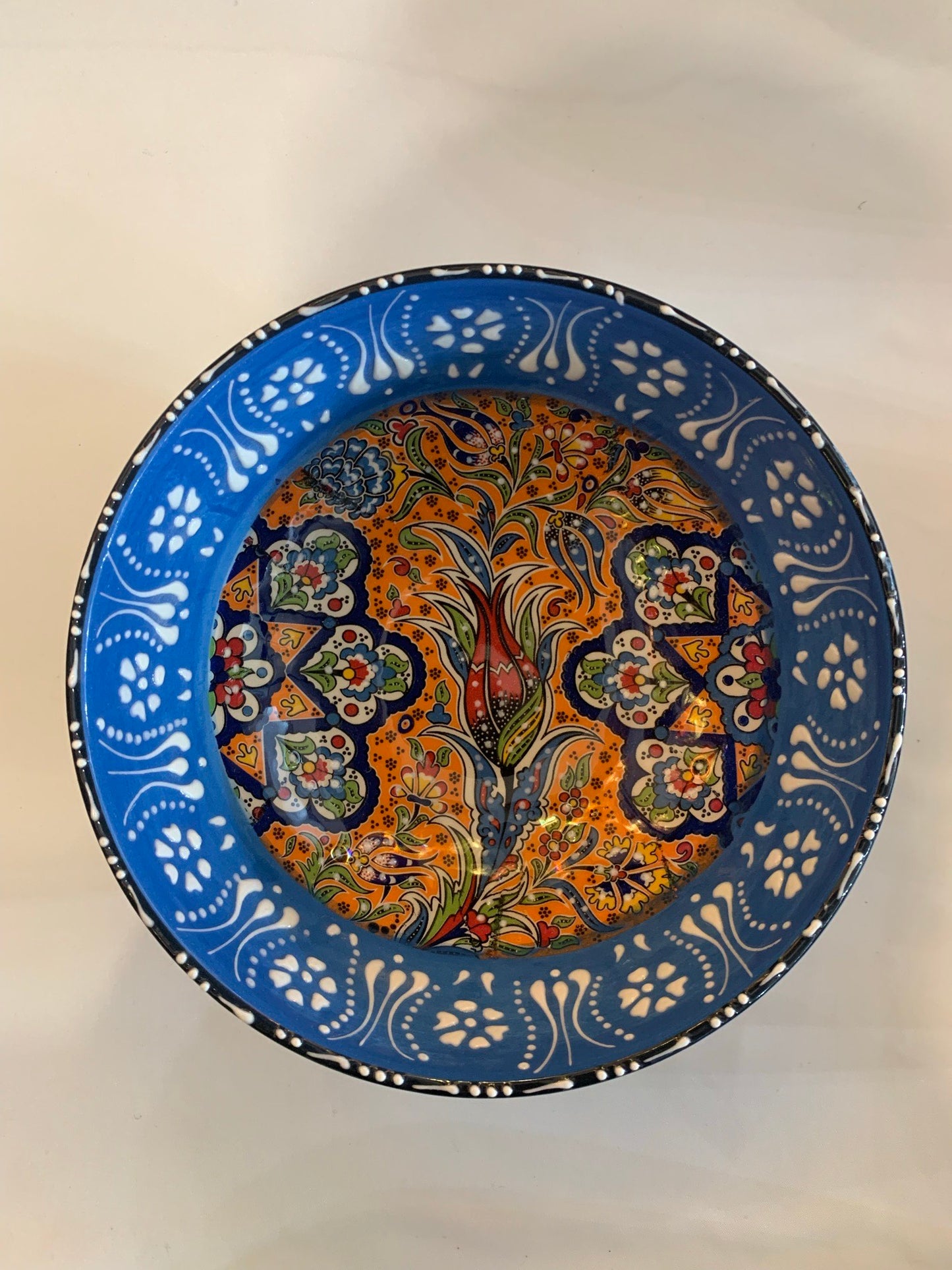 16cm Handcrafted Bowls
