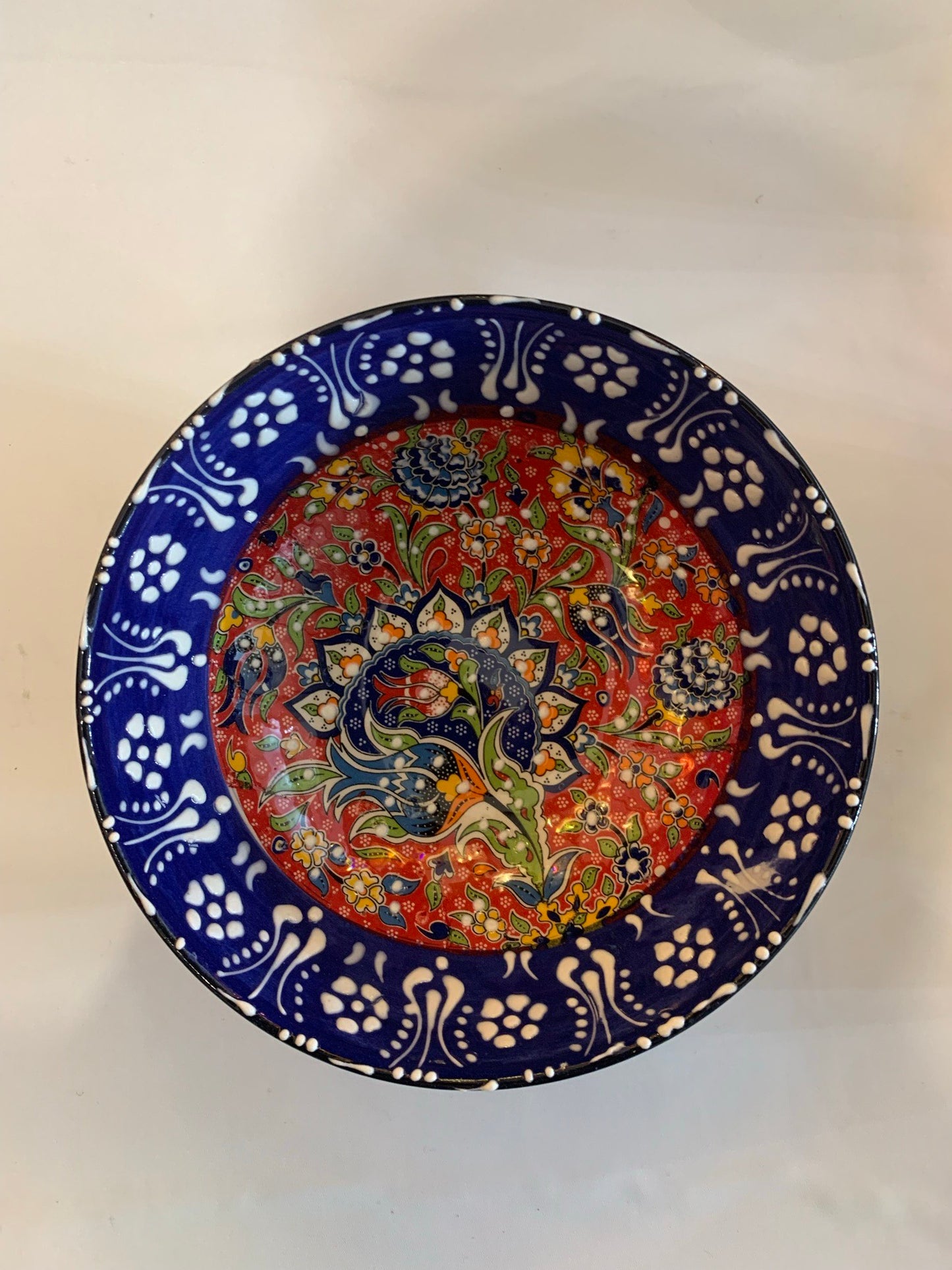 16cm Handcrafted Bowls