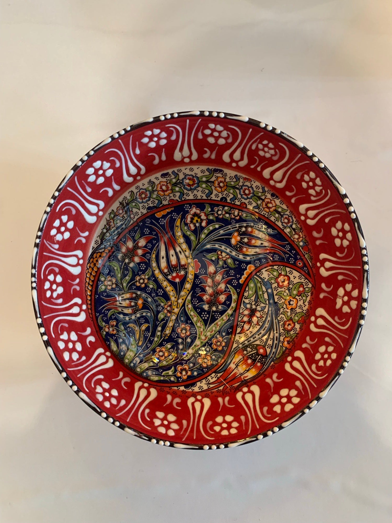 16cm Handcrafted Bowls