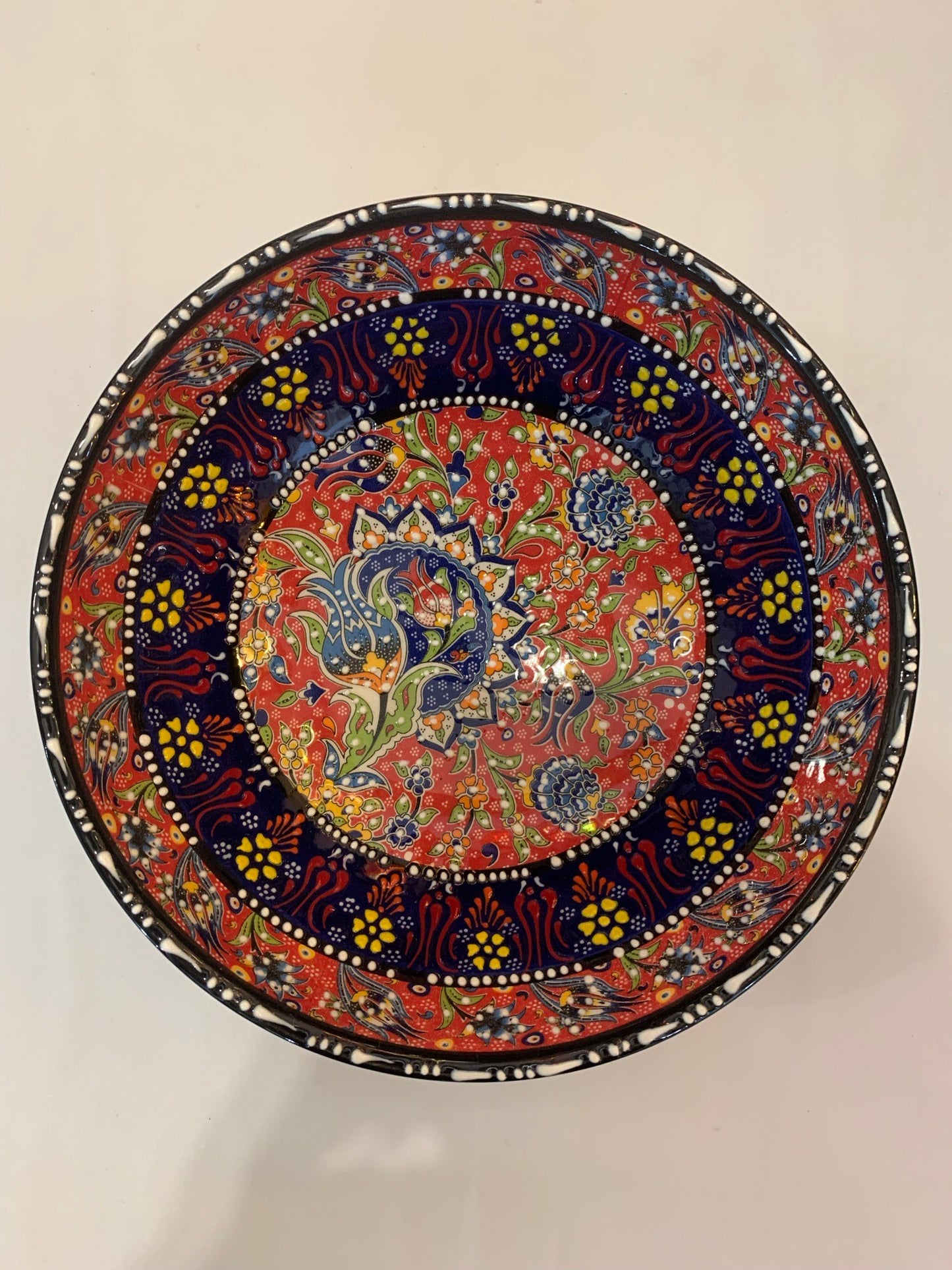 20cm Handcrafted Bowls