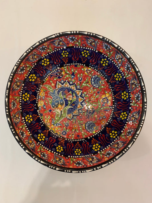20cm Handcrafted Bowls