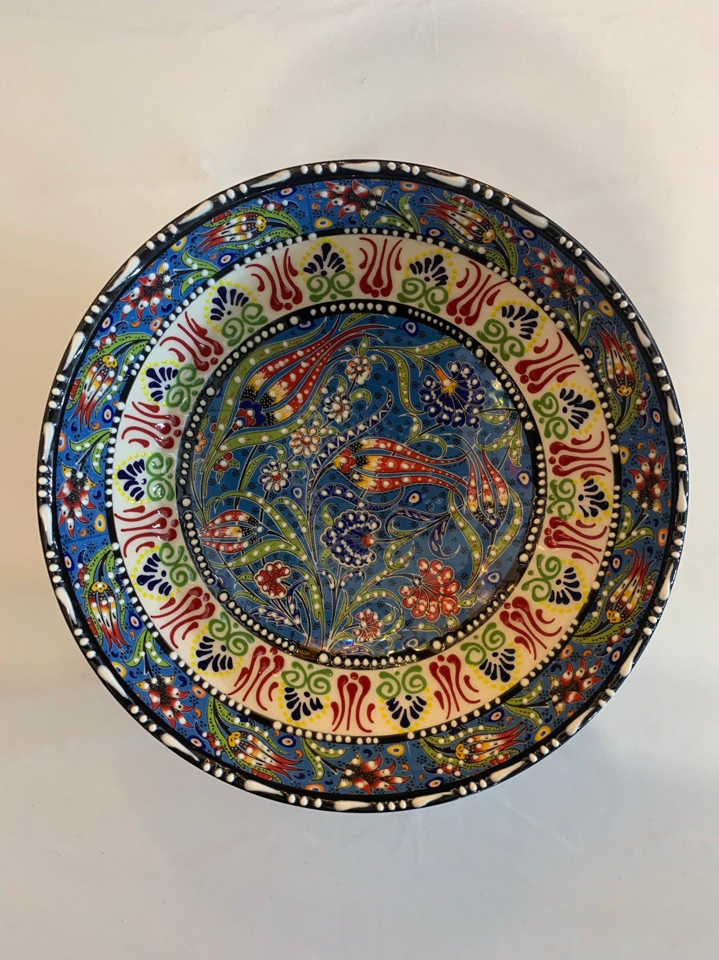 20cm Handcrafted Bowls