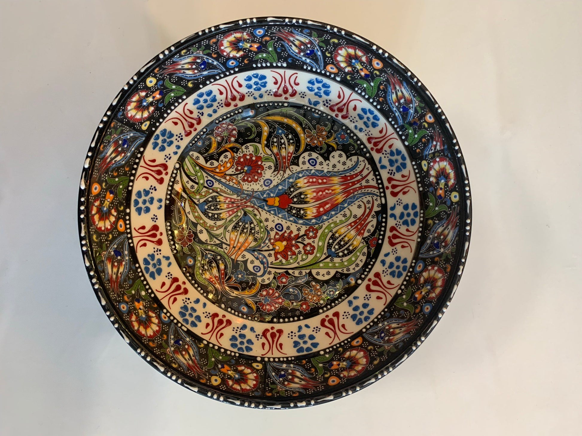 20cm Handcrafted Bowls