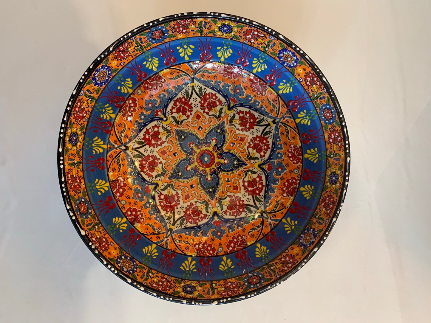 20cm Handcrafted Bowls