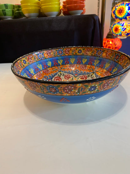 20cm Handcrafted Bowls