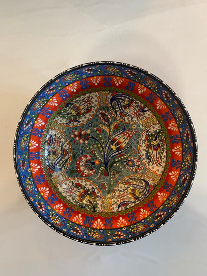 20cm Handcrafted Bowls