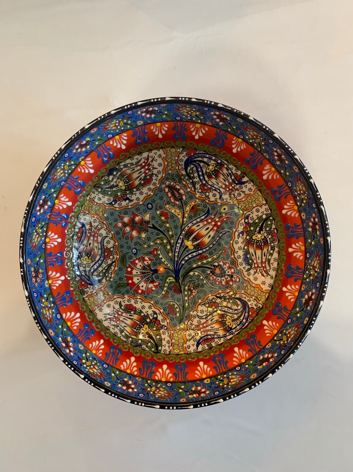 20cm Handcrafted Bowls