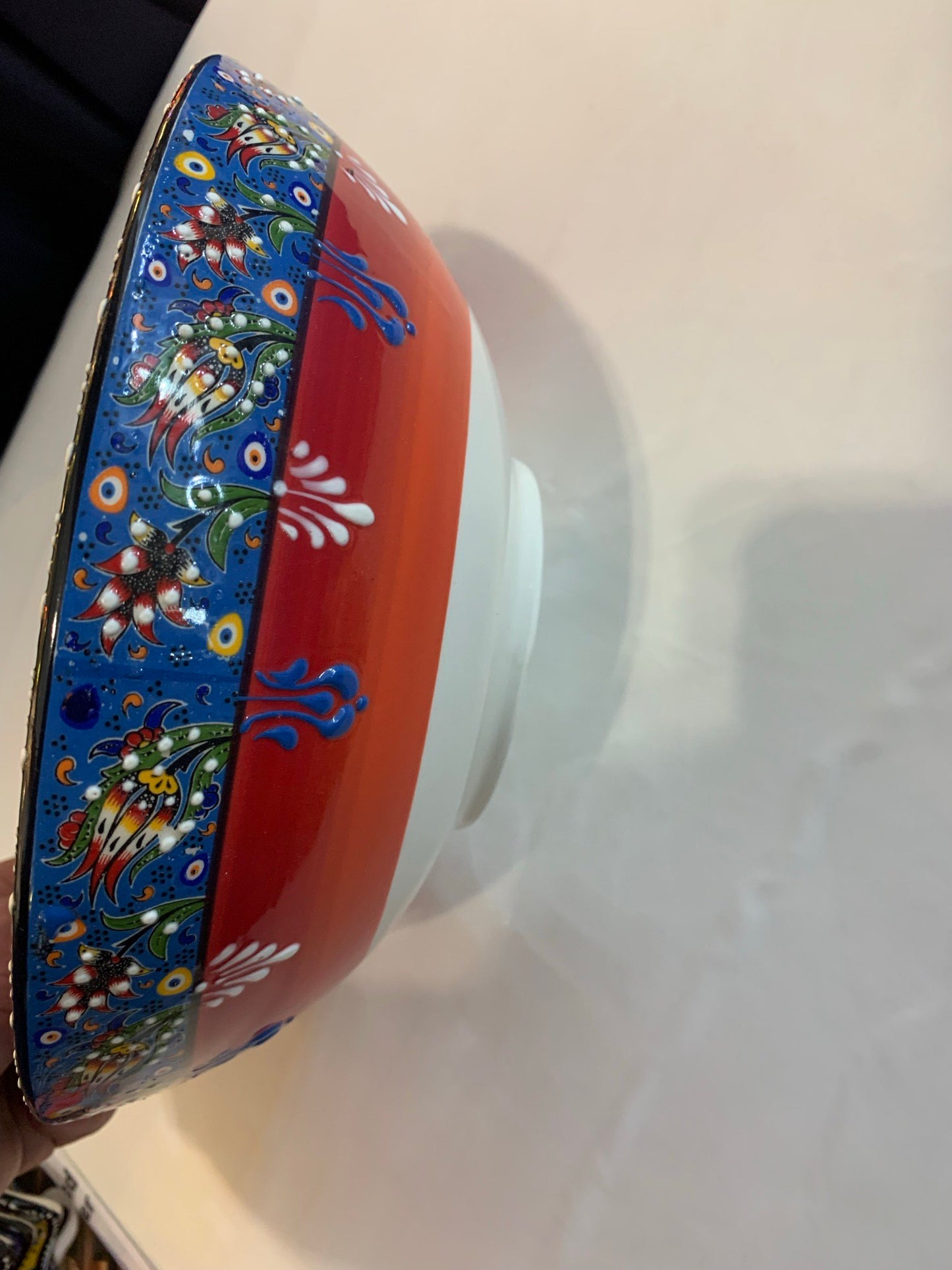 20cm Handcrafted Bowls