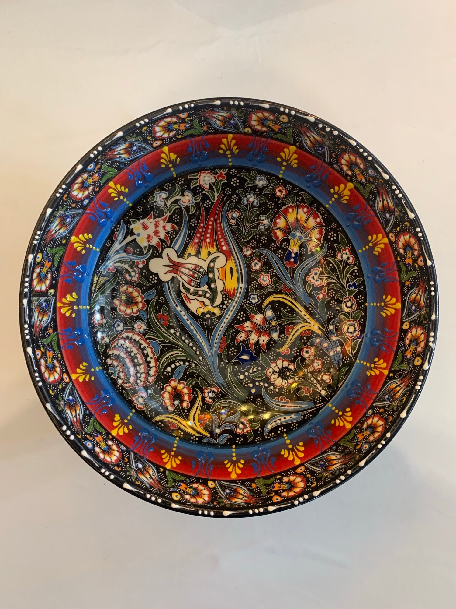 20cm Handcrafted Bowls