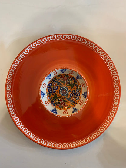 Serving Dishes for Platters (6 Pieces)