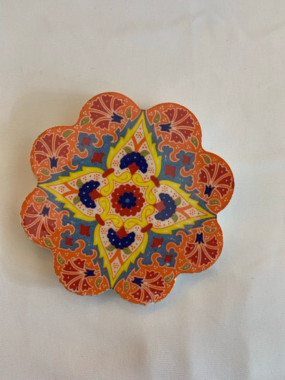 Tea & Coffee Coasters