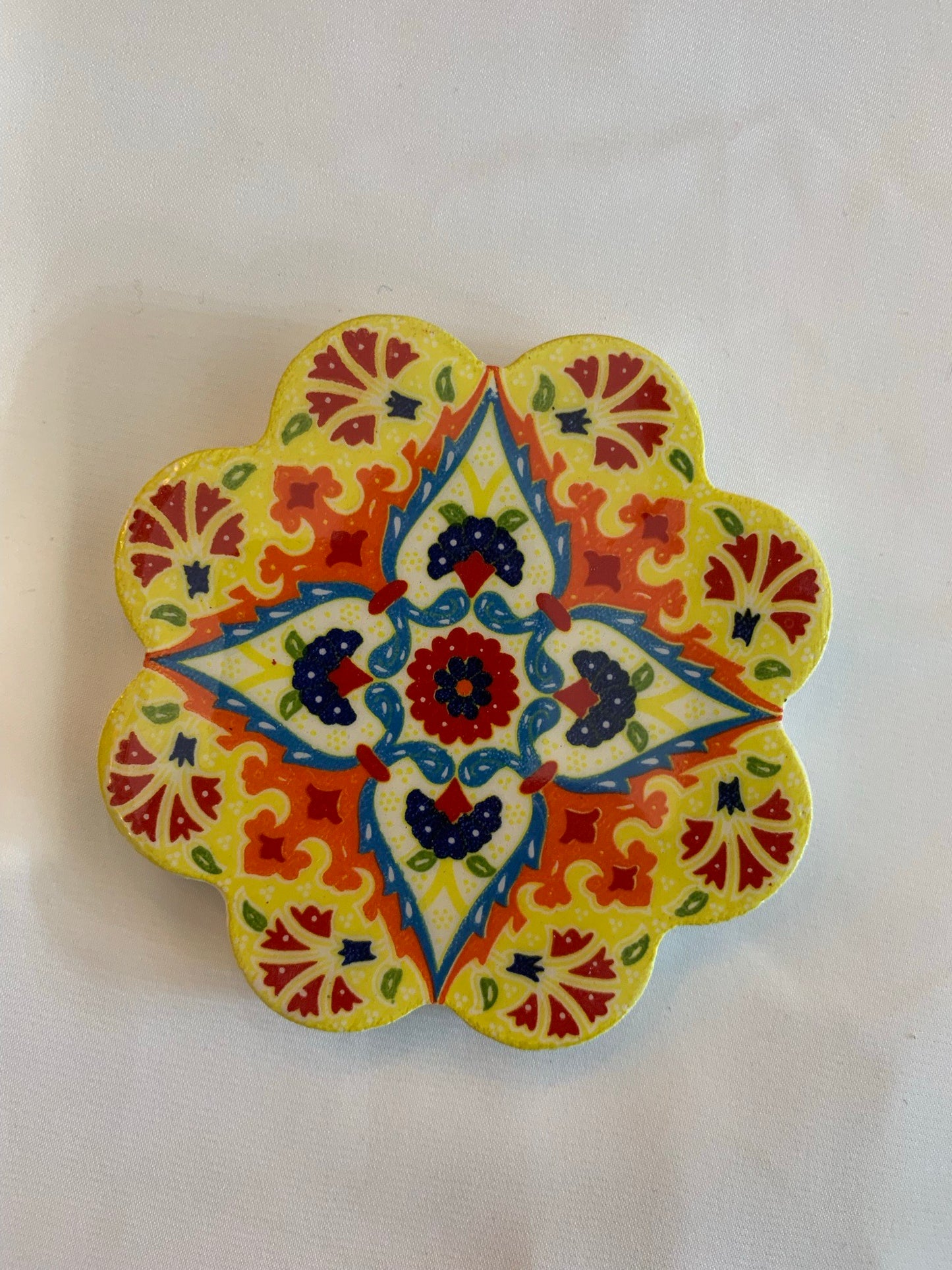 Tea & Coffee Coasters