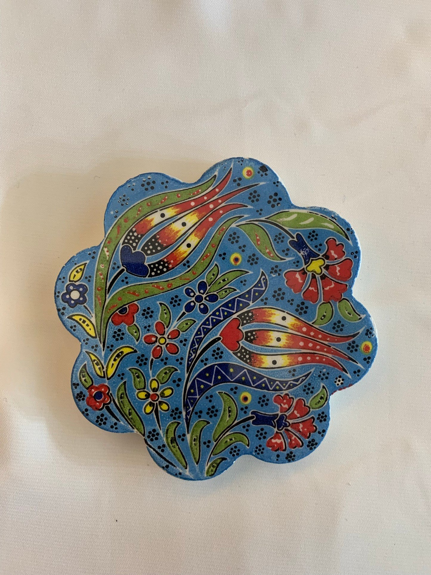 Tea & Coffee Coasters