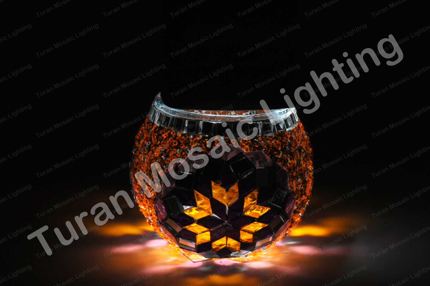 Tea Light Holder