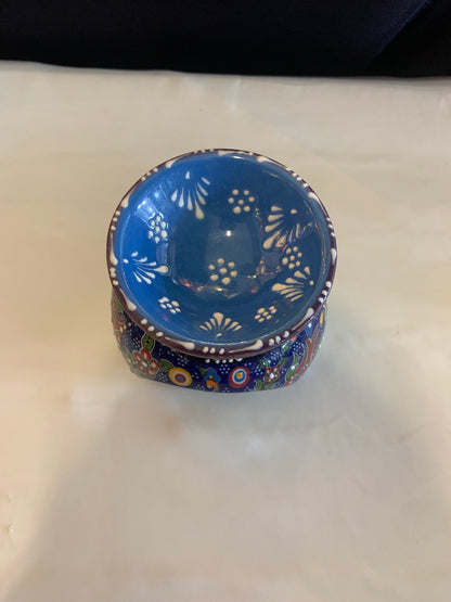 Wax and Oil Burner / Tealight Holder