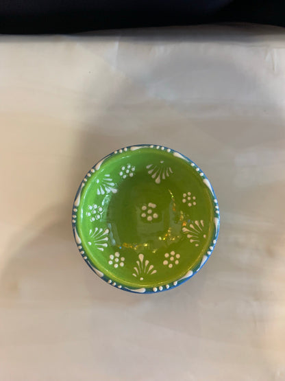 Wax and Oil Burner / Tealight Holder