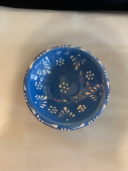 Wax and Oil Burner / Tealight Holder