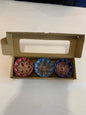 Gift Box for 8cm Dipping Bowls (Set of 3)