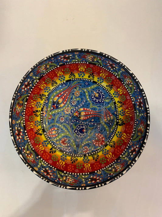 30cm Handcrafted Bowls