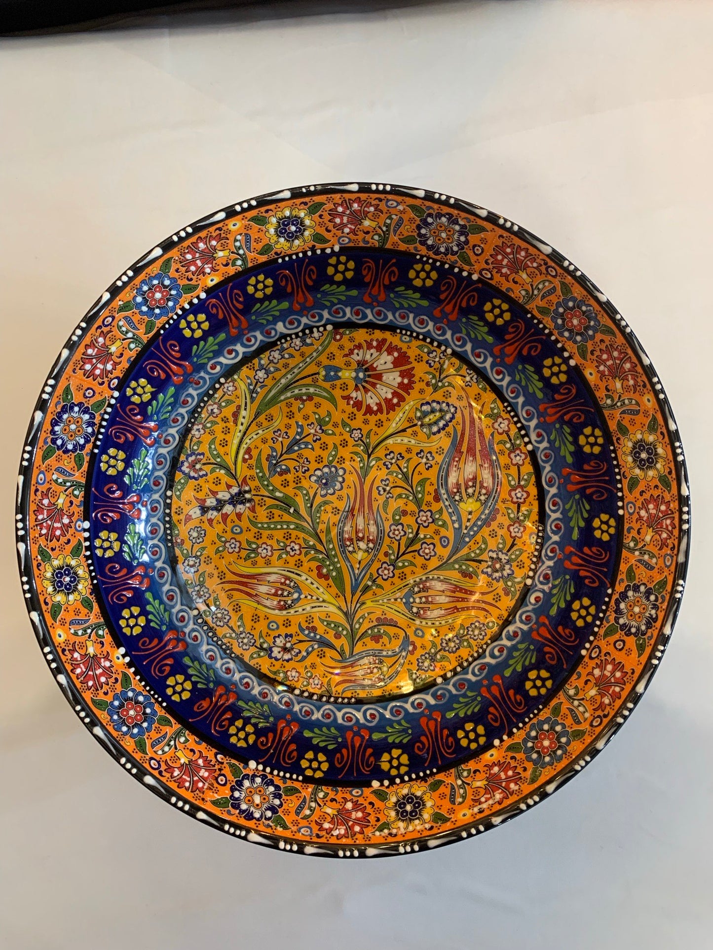 30cm Handcrafted Bowls