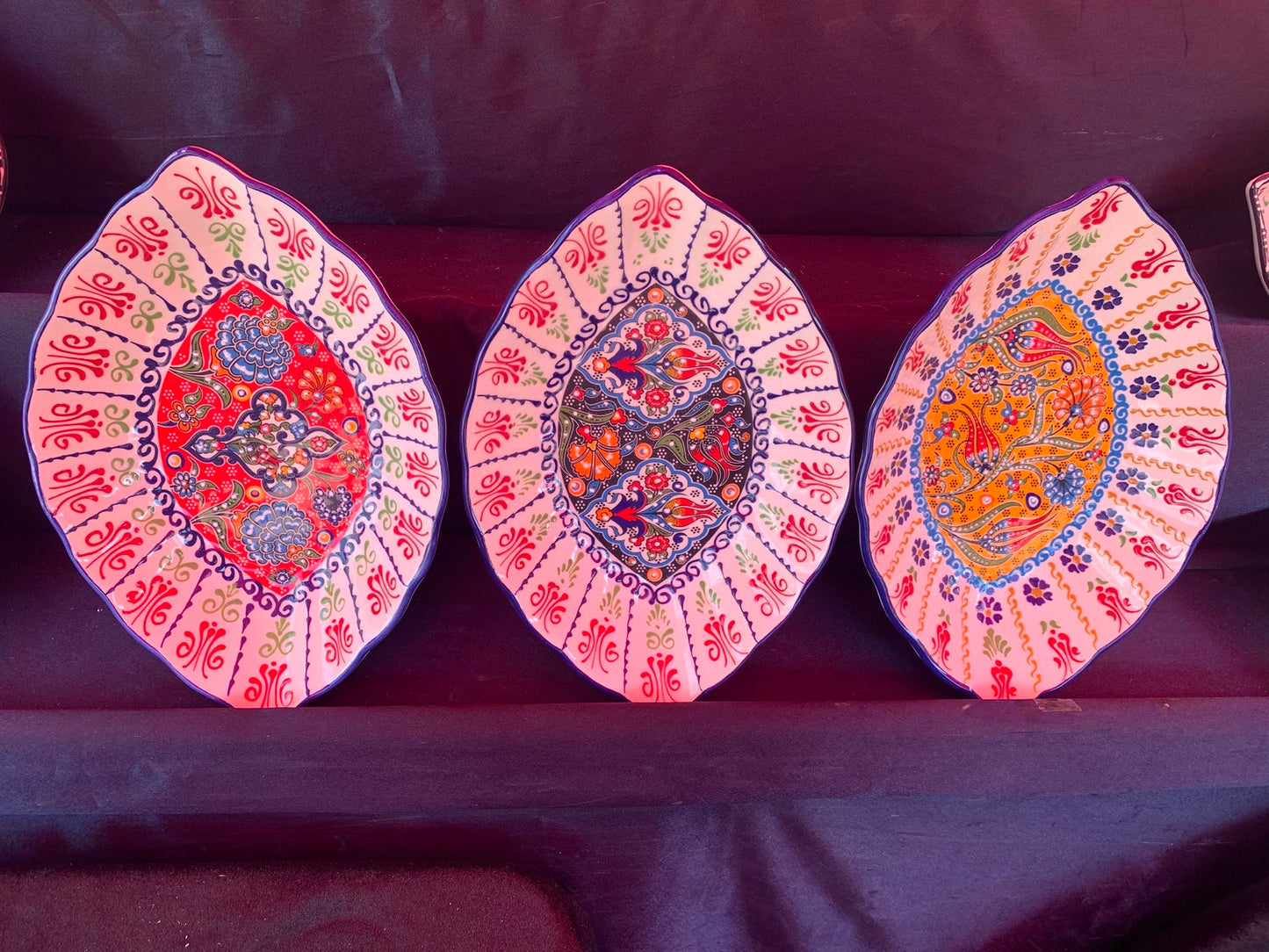 Salad & Pasta Serving Dish – Gondola