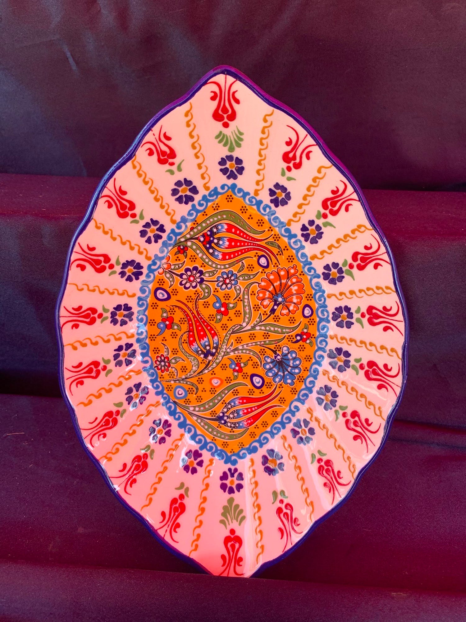 Salad & Pasta Serving Dish – Gondola