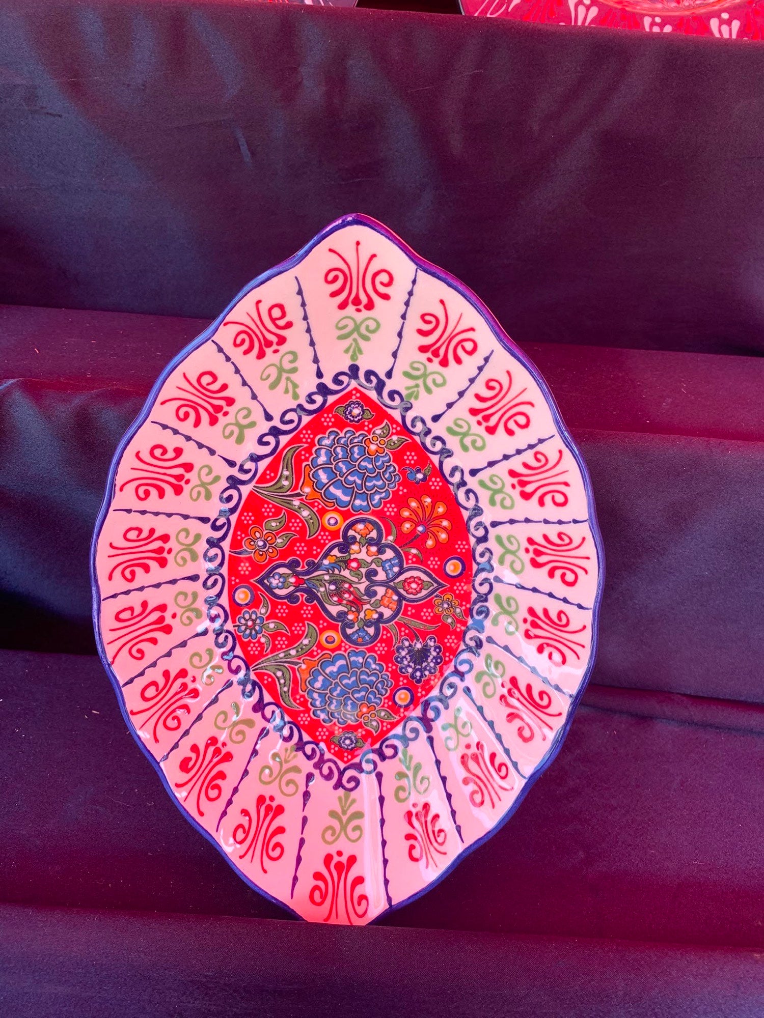 Salad & Pasta Serving Dish – Gondola