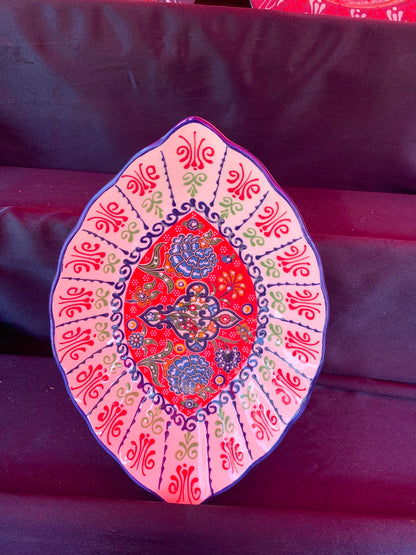 Salad & Pasta Serving Dish – Gondola