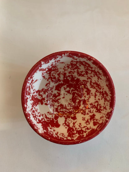 8cm Colourful Dipping Bowls