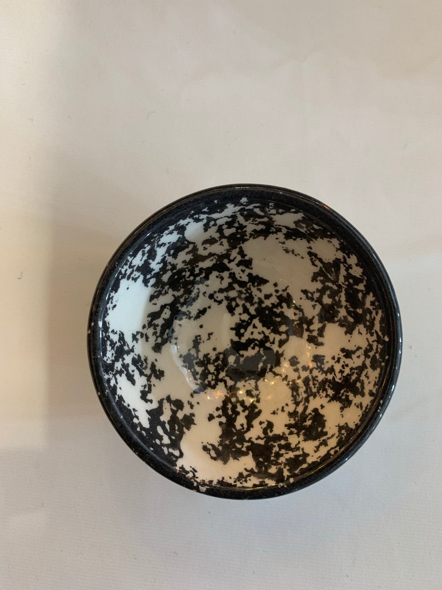 8cm Colourful Dipping Bowls