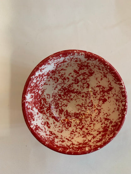 8cm Colourful Dipping Bowls