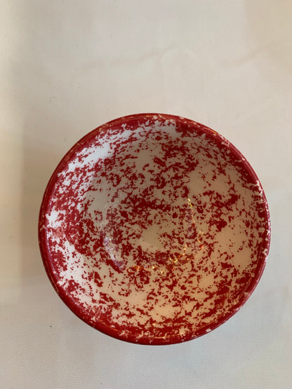 8cm Colourful Dipping Bowls