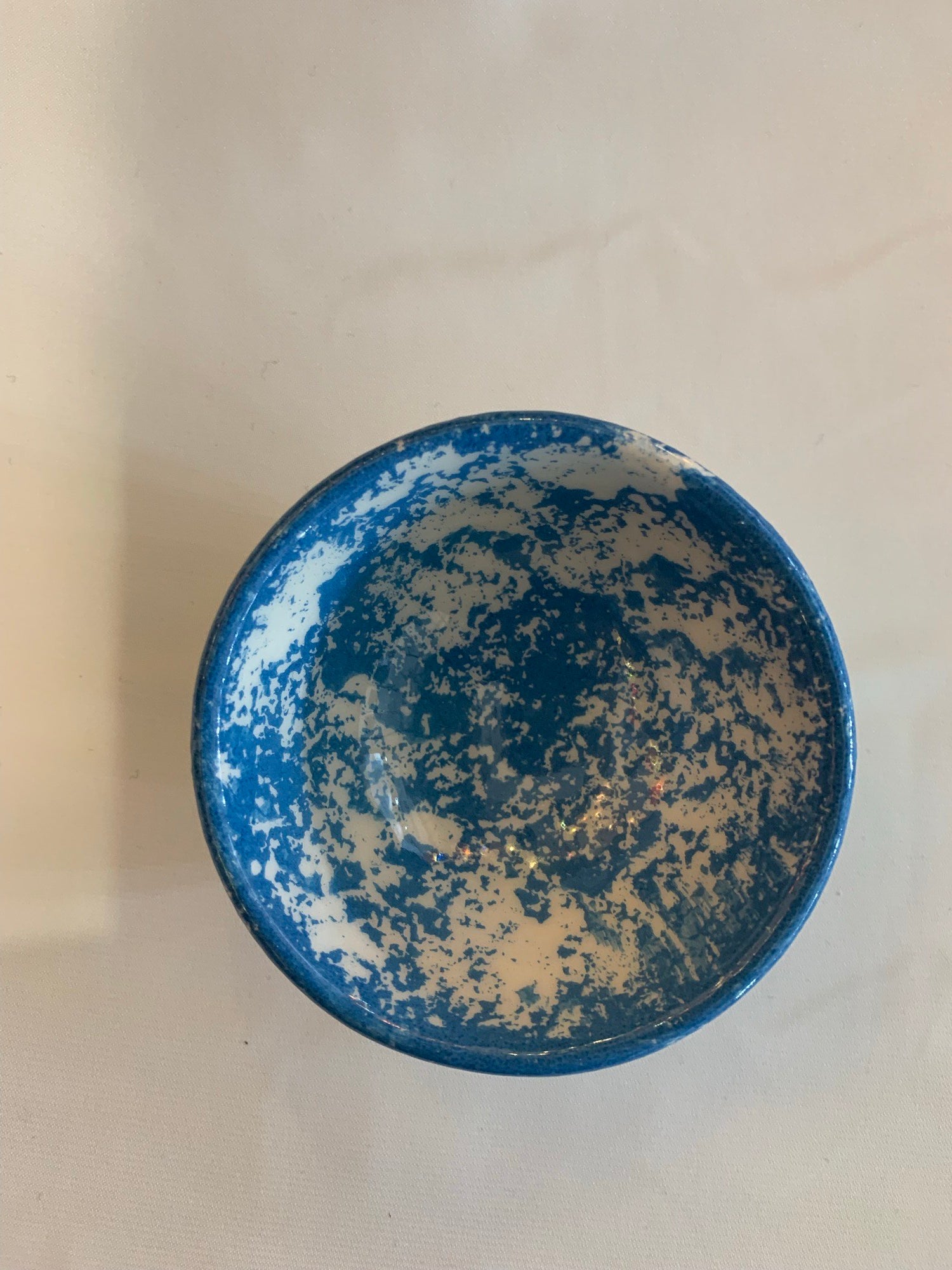 8cm Colourful Dipping Bowls
