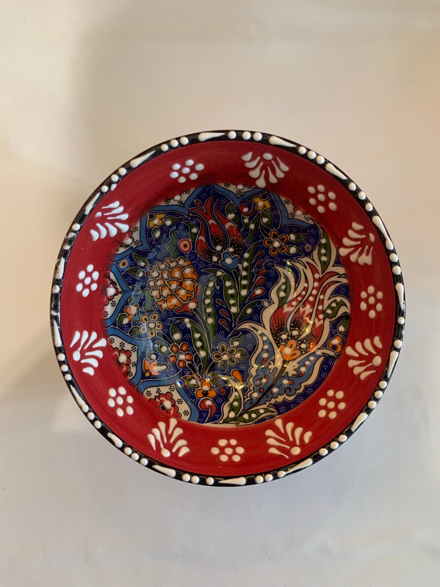 Medium Handcrafted Tapas Bowls