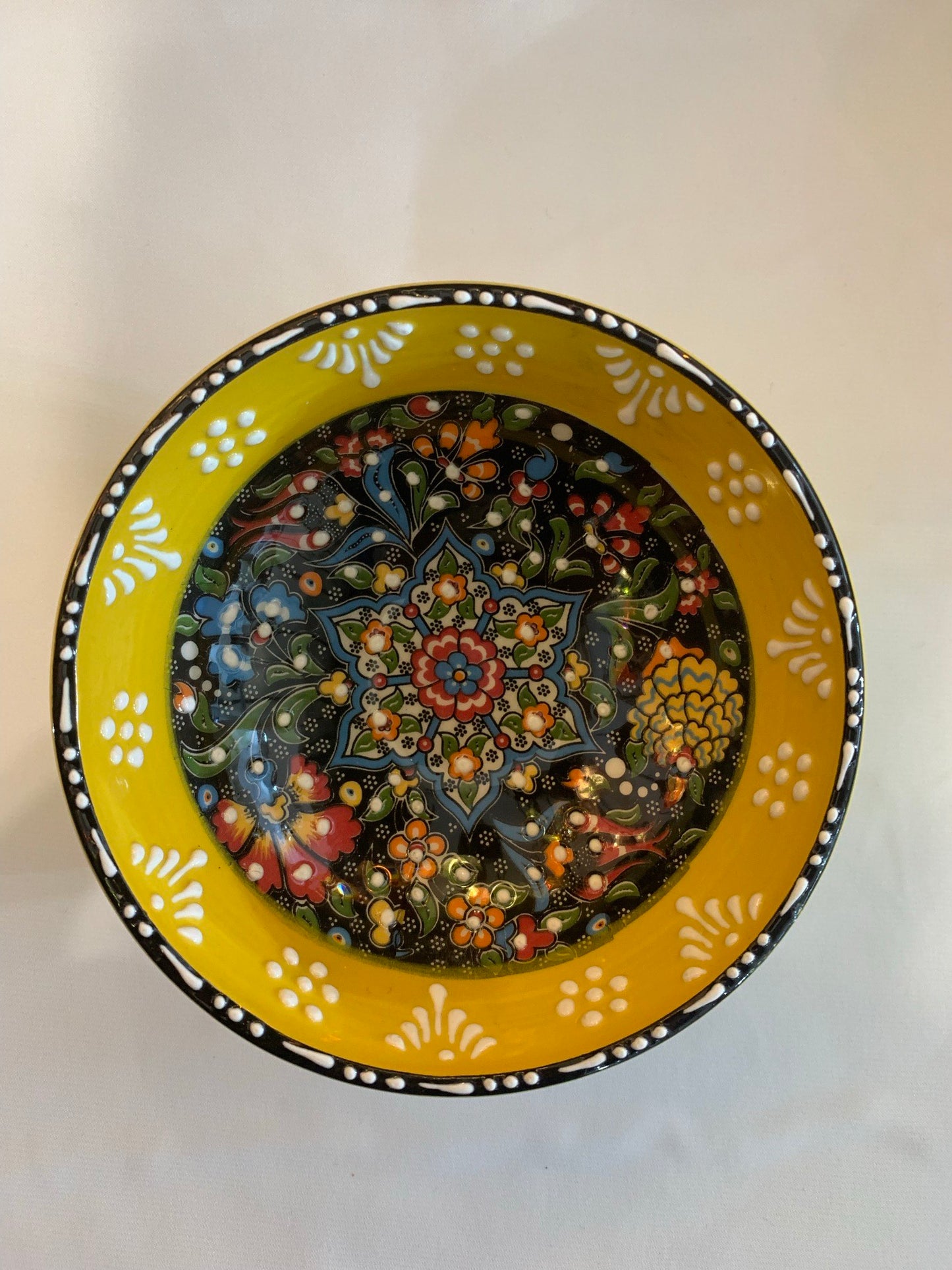 Medium Handcrafted Tapas Bowls